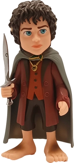Personaje icónico de cine: Frodo