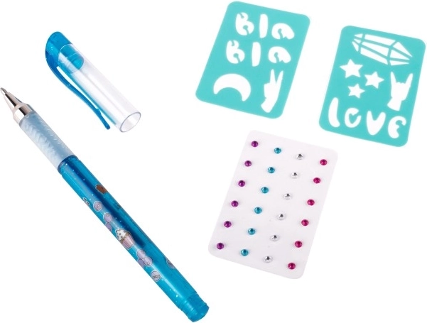 Plantillas creativas para diseños precisos