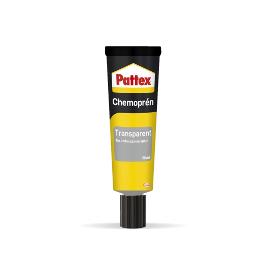 Pattex Chemoprén Adhesivo transparente 50 ml