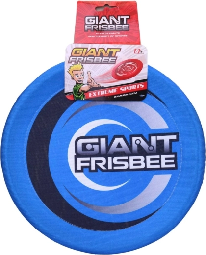 Gran diámetro para un vuelo estable