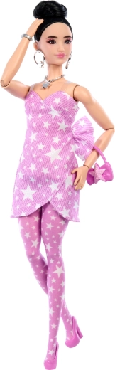 Articulaciones móviles para posar con creatividad