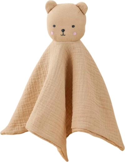 Jabadabado doudou osito cream