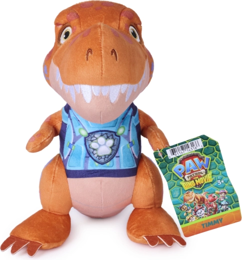 Inspirado en la película PAW Patrol: Dinosaurios