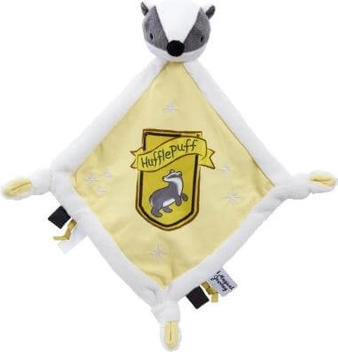 Harry Potter peluche de apego Hufflepuff