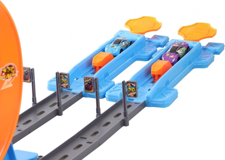 4 niveles de potencia de lanzamiento