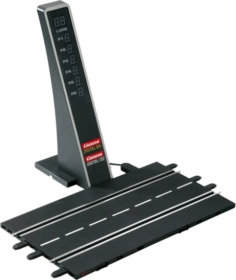 Torre de posiciones para circuitos de carreras DIGITAL 132/124