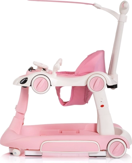 Control parental y comodidad