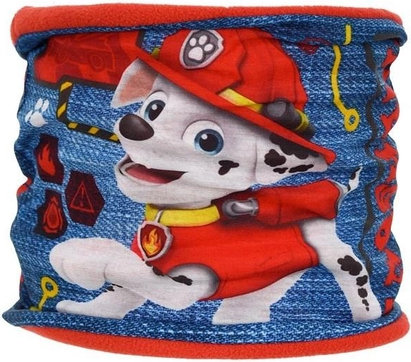 Cuello infantil Patrulla Canina