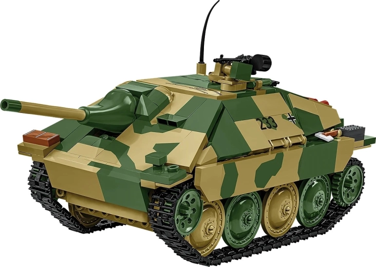 Cadenas móviles y funciones para juego y exhibición