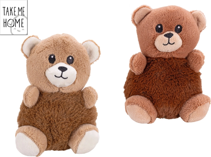 Osito de peluche Take Me Home 15 cm