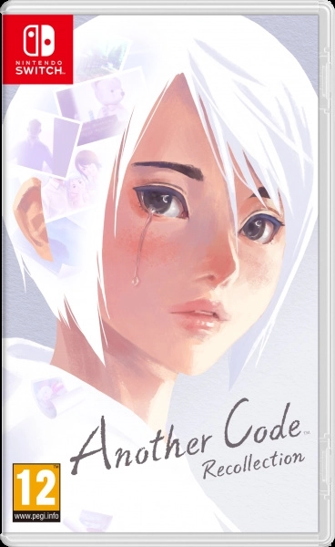 Another Code: Recollection para Nintendo Switch