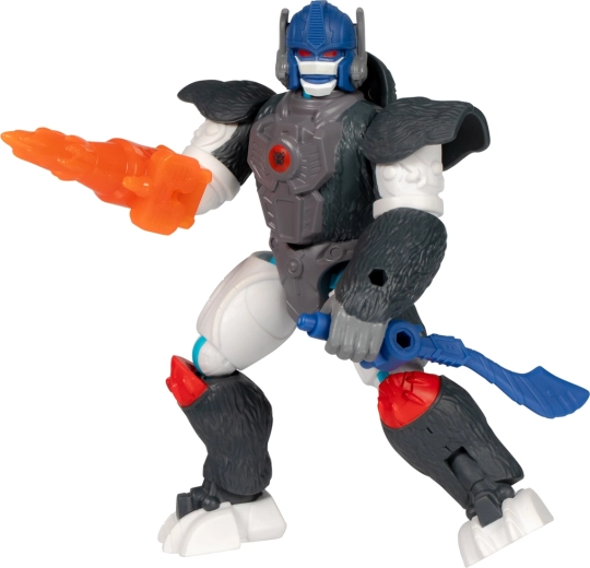 Figura de acción articulada de 12 cm