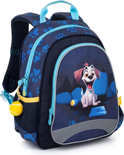 Topgal Sisi mochila preescolar para excursiones y actividades extraescolares