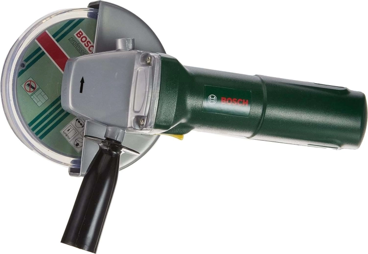 Disco giratorio y diseño seguro