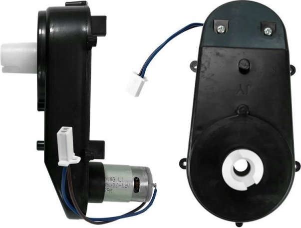 Motor de dirección para vehículos infantiles DK-150R, DK-F777, DK-F650
