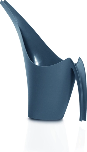 Regadera de jardín GIRAFFE 1,5 l antracita