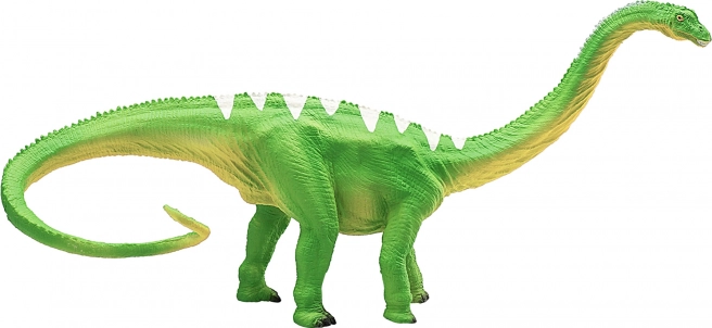 Mojo diplodoco figura de plástico Deluxe II