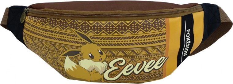 Bolso bandolera Pokémon – Eevee