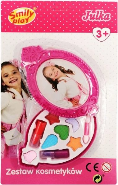 Set infantil de maquillaje