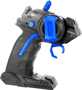 Control remoto estable de 2,4 GHz