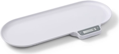 Báscula electrónica infantil BABYONO hasta 30 kg