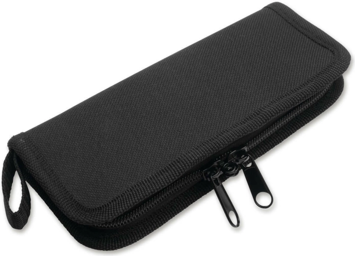 Funda de nailon BÖKER PLUS para navajas plegables