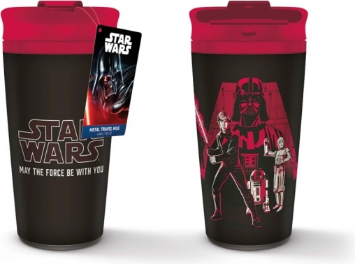Taza de viaje STAR WARS