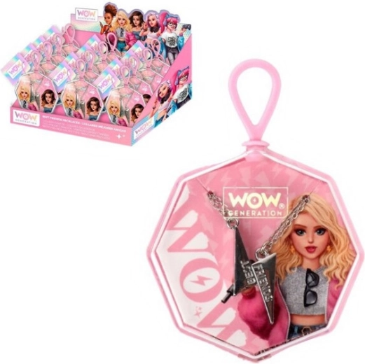 Collar para mejores amigas WOW Generation