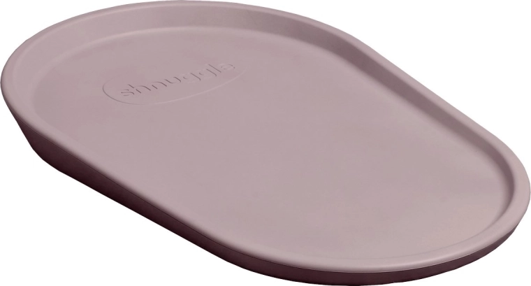 Shnuggle squishy cambiador blando blossom