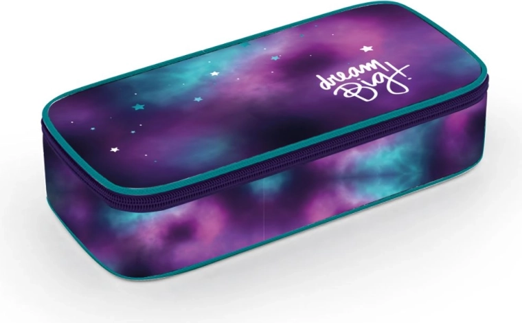 Estuche escolar tipo etui Jumbo Dream