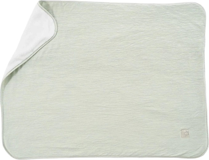 TRÄUMELAND manta Signature menta 75 × 100 cm