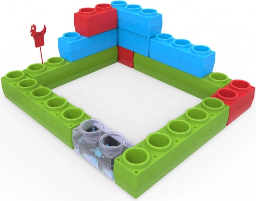 Kit de maceteros G-Blox