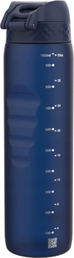 Botella ION8 1000 ml - azul marino