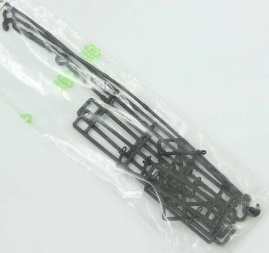 Kit de montaje para grúa Jamara - 1 pieza
