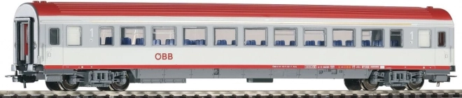 Coche de pasajeros de 1.ª clase ÖBB Amz IC H0
