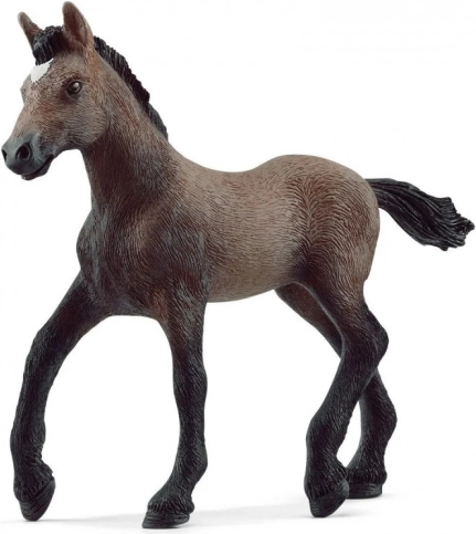 Schleich potro de paso peruano