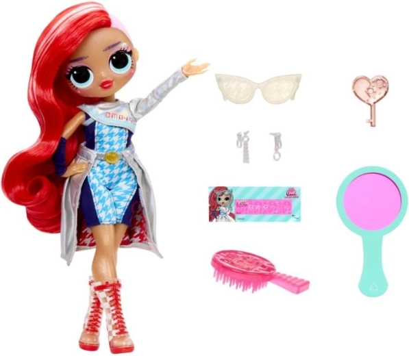 Unboxing detectivesco con 15 sorpresas