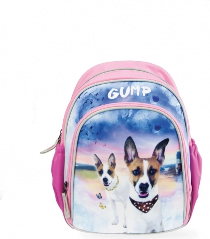 Mochila pequeña GUMP para niños