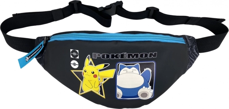 Bolso bandolera Pokémon