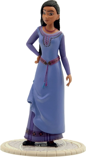 Figura Bullyland Asha