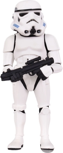 Figura detallada de Stormtrooper