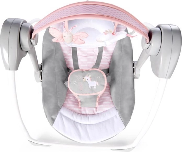 Cómodo reclinado ComfortRecline™