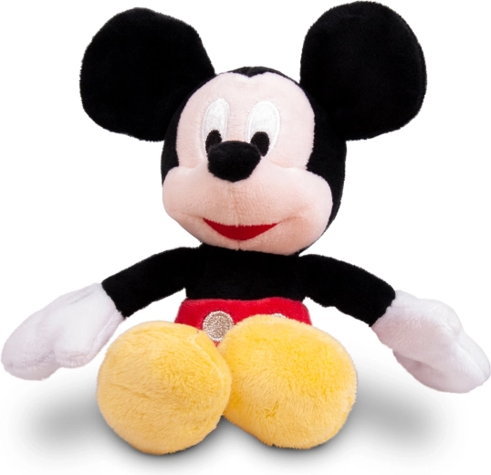 Personajes Disney favoritos