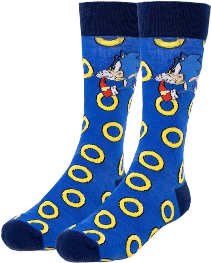 Licencia oficial Sonic – Cerda