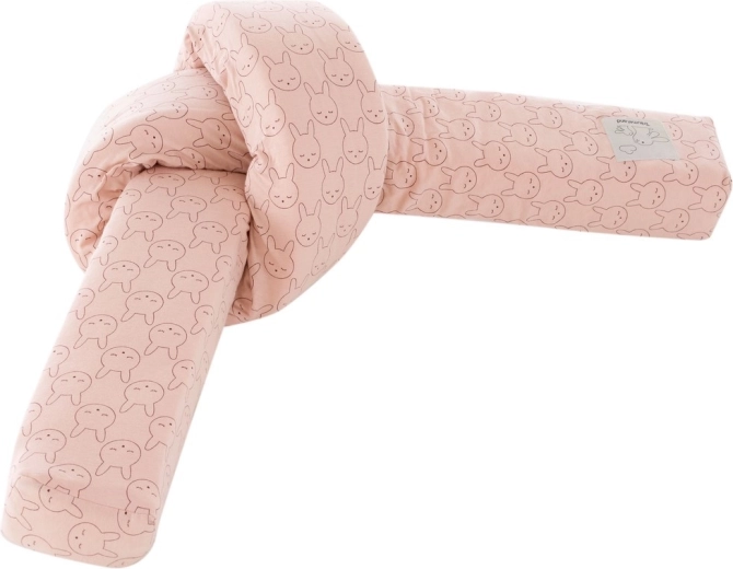 Material suave, también apto para abrazar