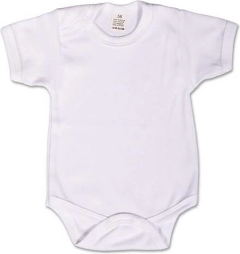 Body de manga corta New Baby Classic