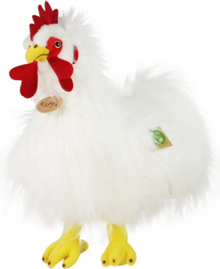 Rappa Gallina de peluche ECO-FRIENDLY