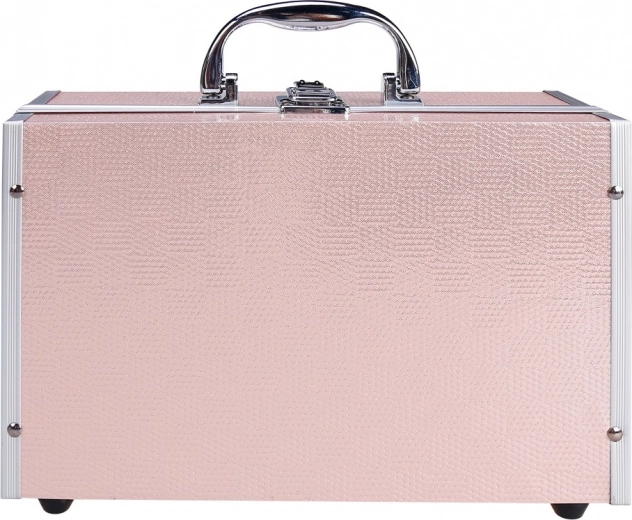 Neceser elegante y resistente para viajes