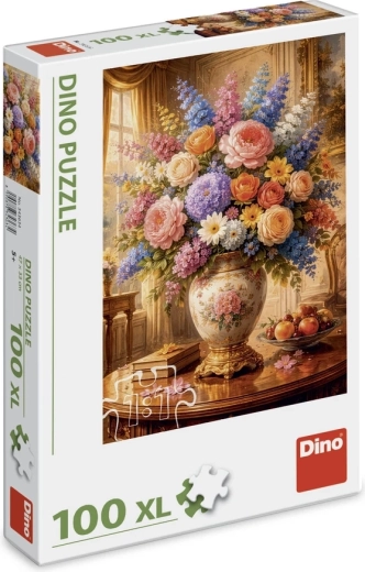 Garantía del número completo de piezas