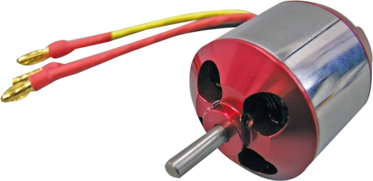 Motor eléctrico Magnum A2820/6